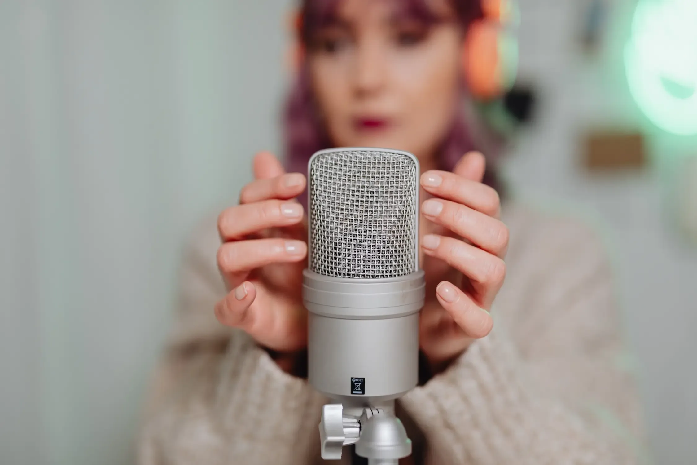 Corporate podcast unternehmen