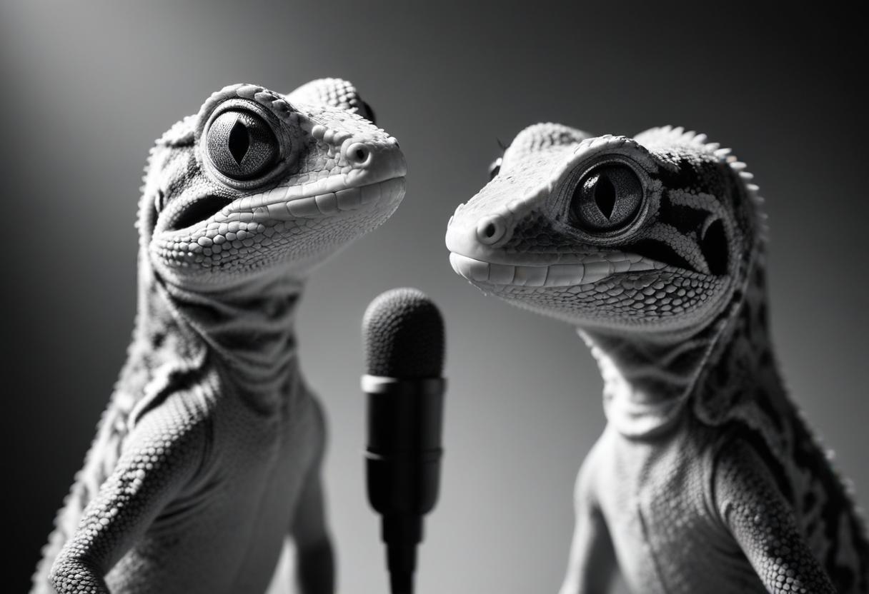 Podcast für firmen