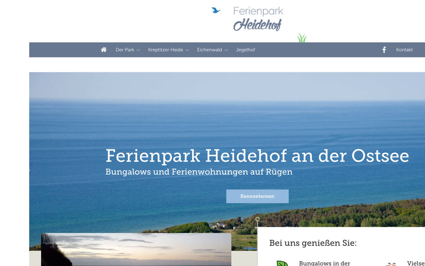 Ferienpark Heidehof